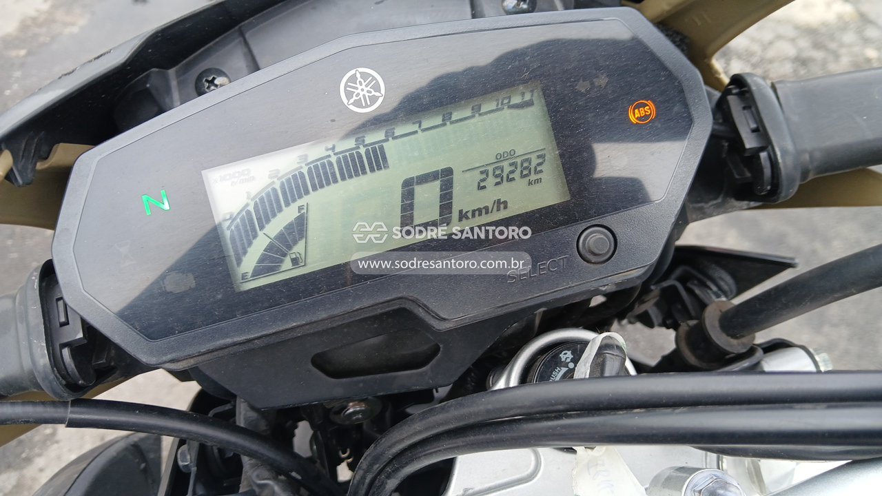 Foto 8 de 10: YAMAHA - XTZ 250 LANDER 2022/2022