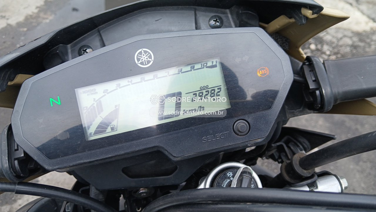 Foto 7 de 10: YAMAHA - XTZ 250 LANDER 2022/2022