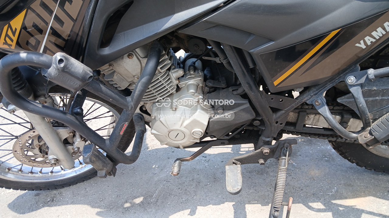 Foto 6 de 13: YAMAHA - XTZ 150 CROSSER Z 2019/2019
