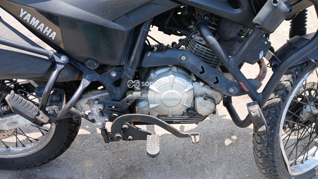 Foto 5: YAMAHA - XTZ 150 CROSSER Z 2019/2019