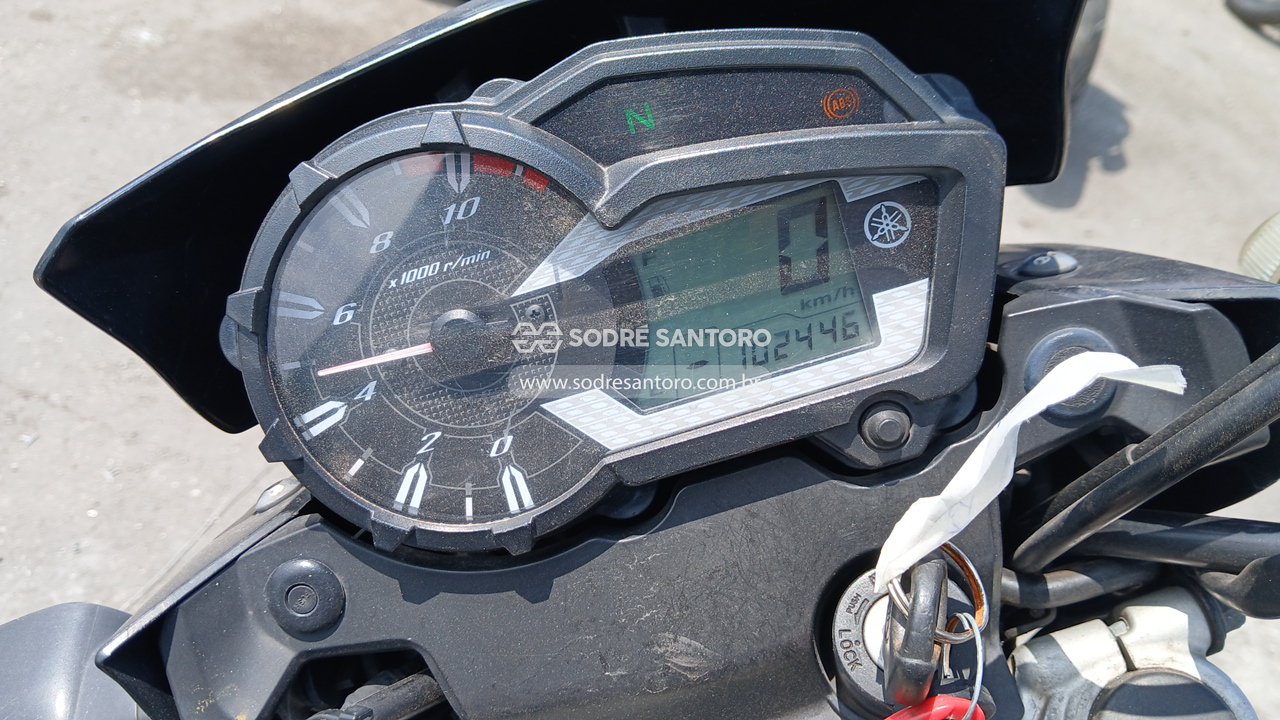 Foto 8 de 13: YAMAHA - XTZ 150 CROSSER Z 2019/2019