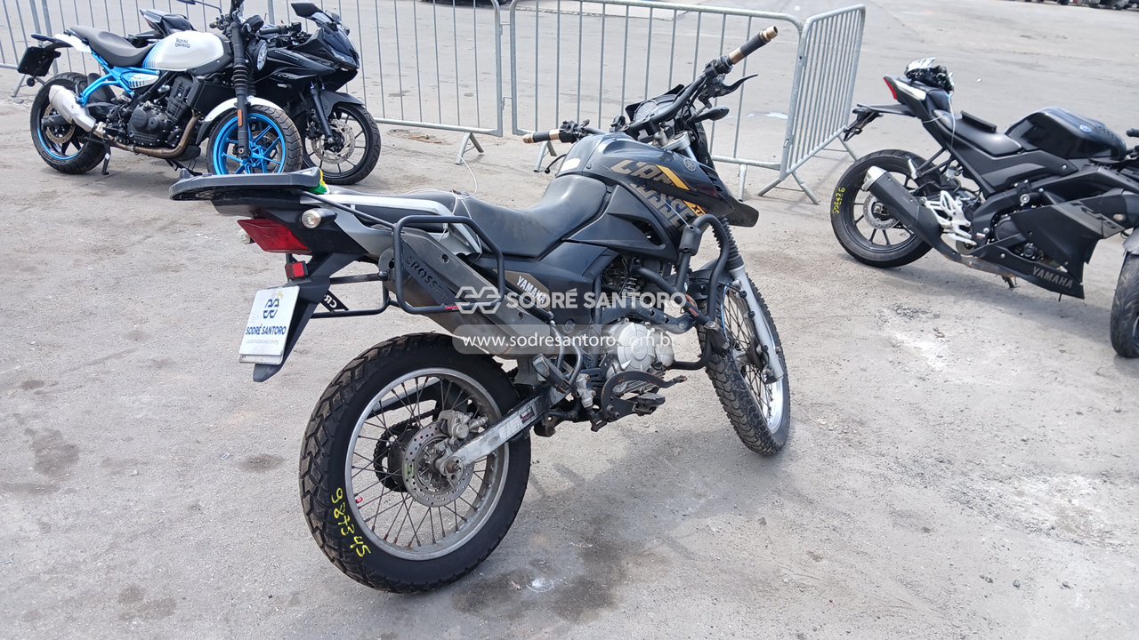 Foto 4: YAMAHA - XTZ 150 CROSSER Z 2019/2019