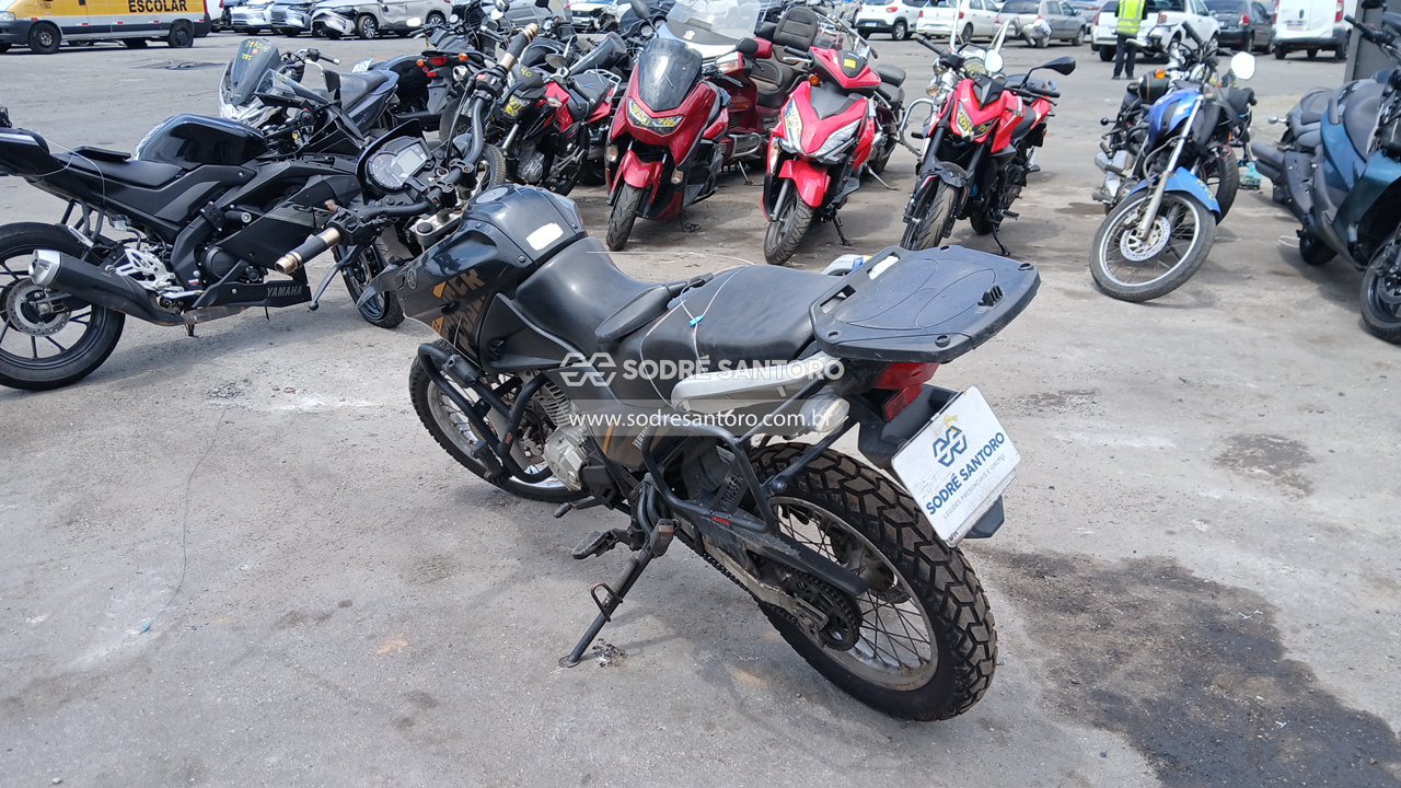 Foto 2: YAMAHA - XTZ 150 CROSSER Z 2019/2019