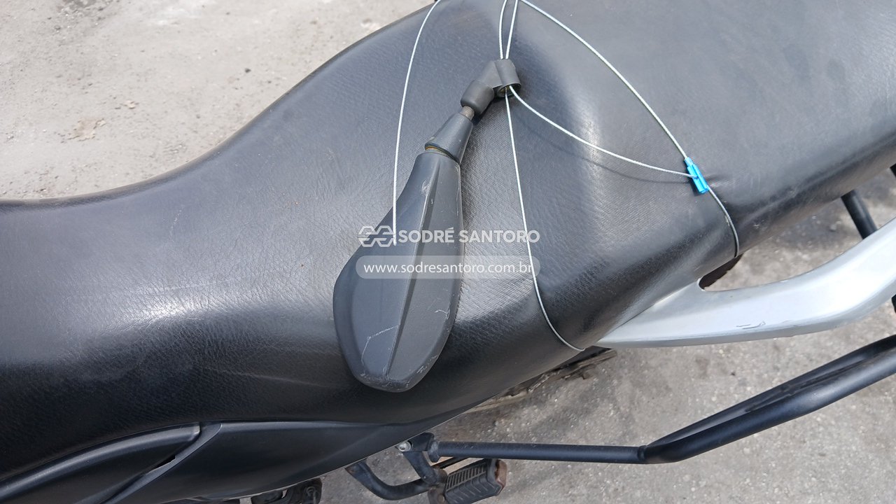 Foto 9 de 13: YAMAHA - XTZ 150 CROSSER Z 2019/2019
