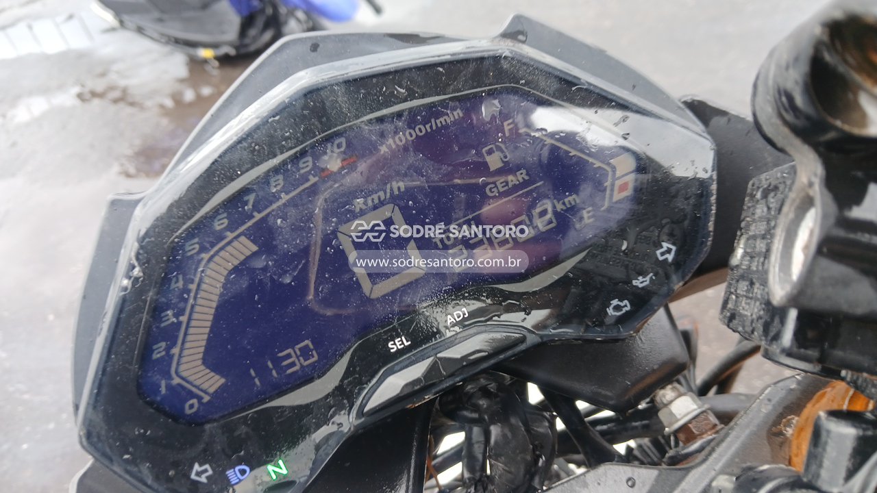 Foto 7 de 9: JTZ - DR 160 2024/2025