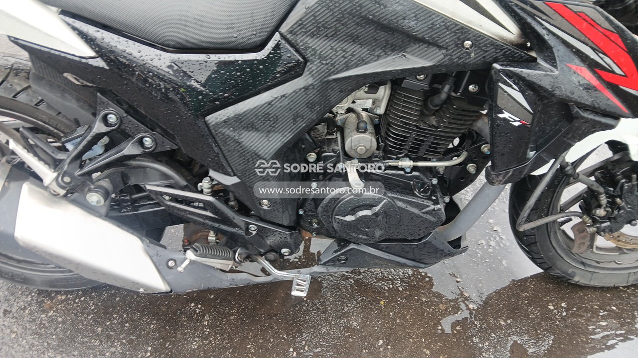 Foto 5: JTZ - DR 160 2024/2025