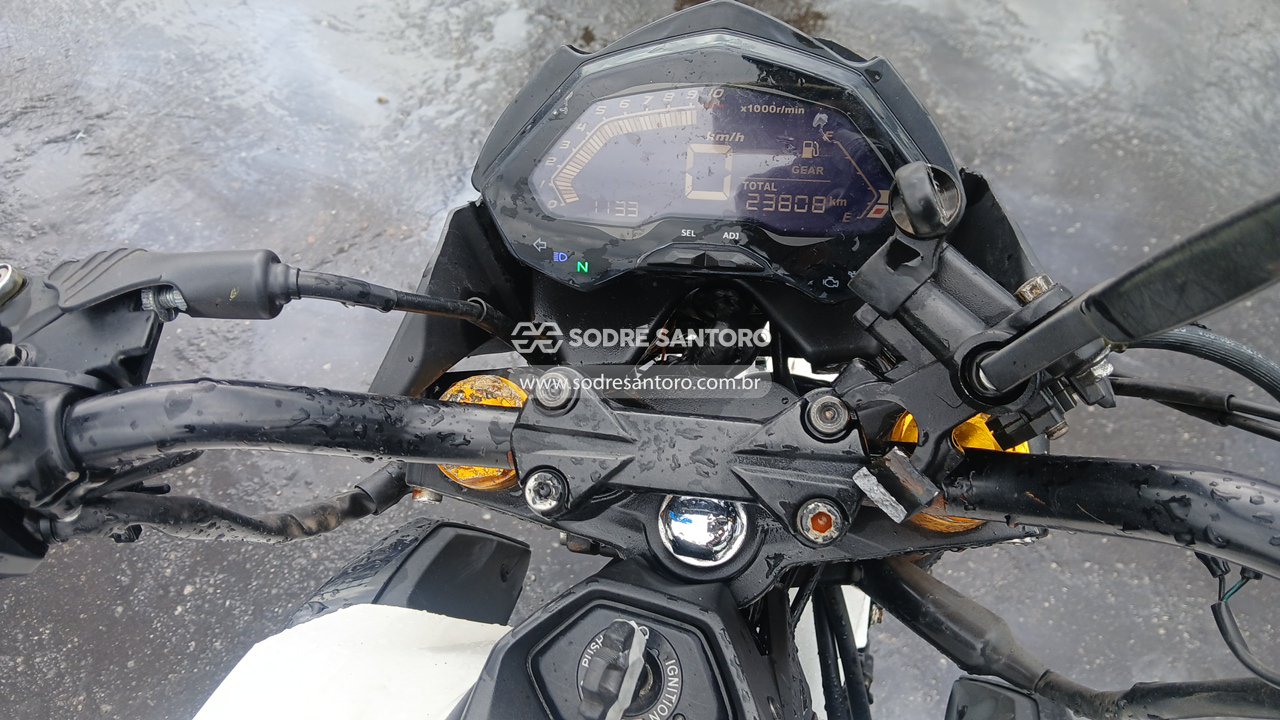 Foto 8 de 9: JTZ - DR 160 2024/2025