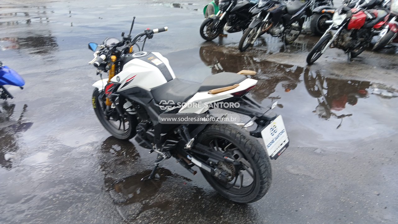 Foto 2: JTZ - DR 160 2024/2025