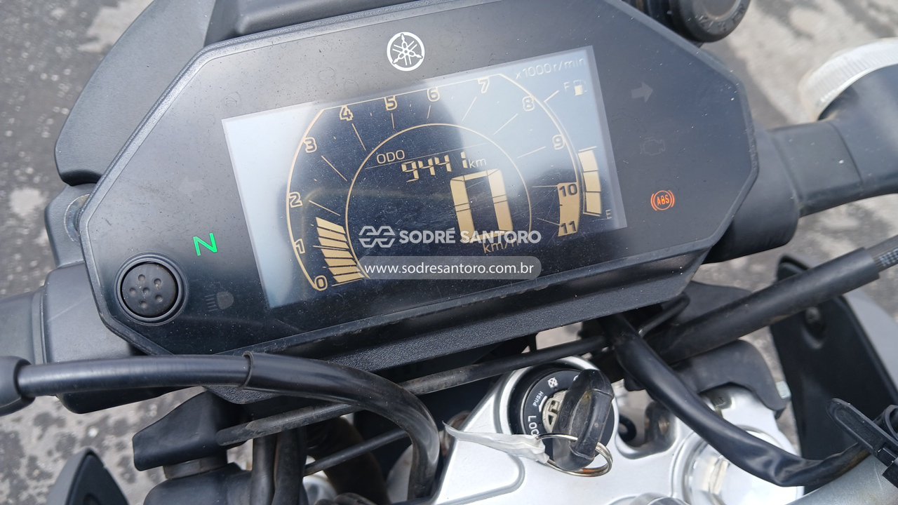 Foto 7 de 11: YAMAHA - XTZ 250 LANDER 2025/2025