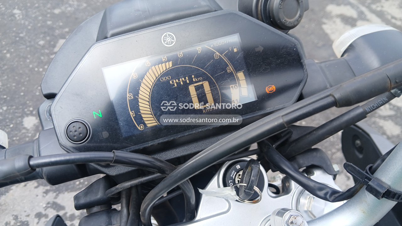Foto 8 de 11: YAMAHA - XTZ 250 LANDER 2025/2025