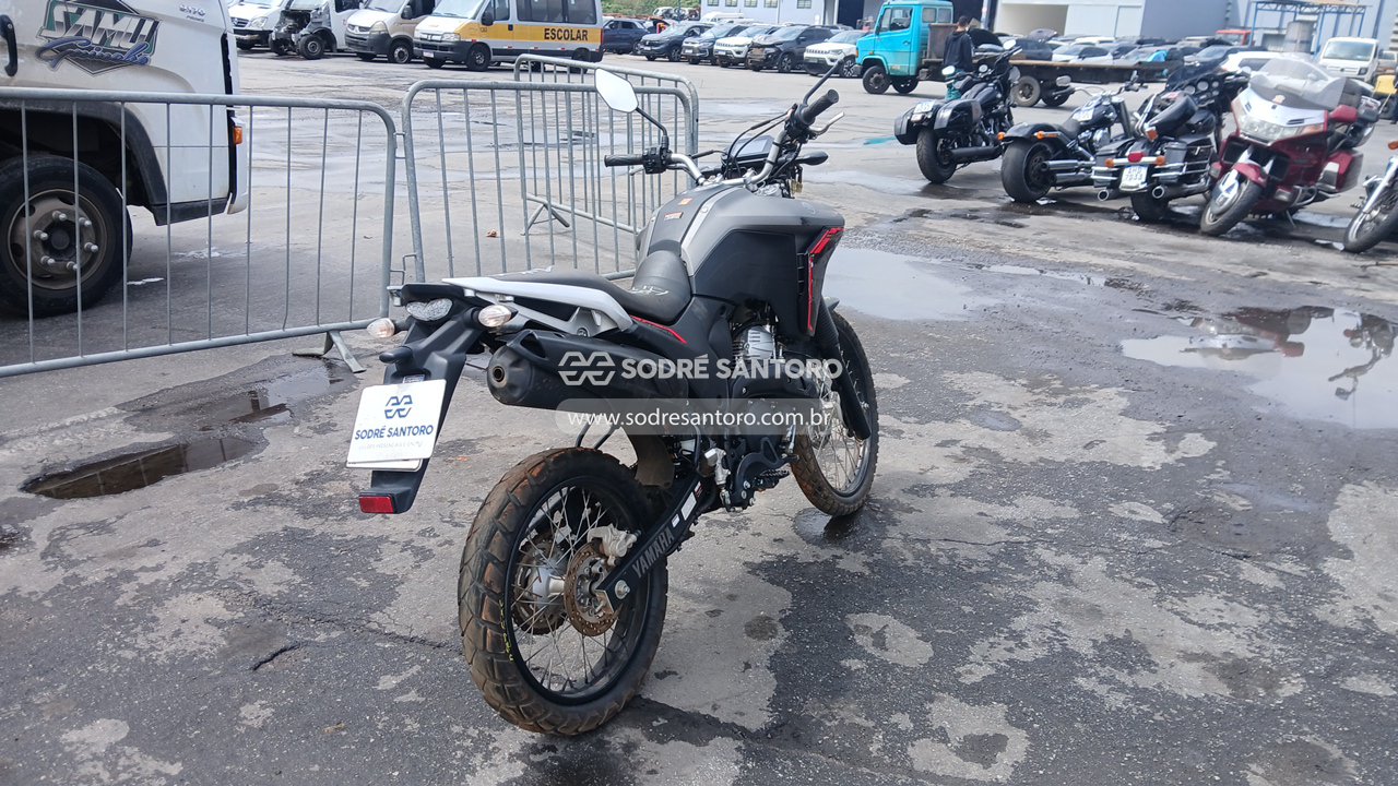 Foto 4: YAMAHA - XTZ 250 LANDER 2025/2025
