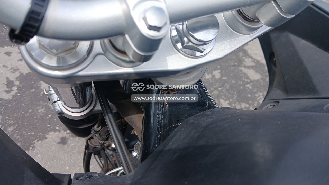 Foto 9 de 11: YAMAHA - XTZ 250 LANDER 2025/2025