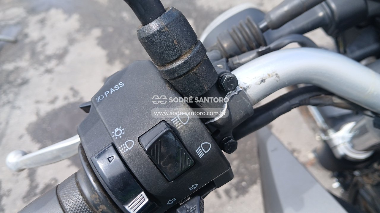 Foto 10 de 11: YAMAHA - XTZ 250 LANDER 2025/2025