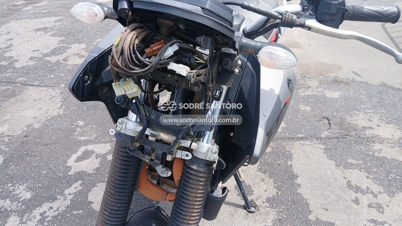 Foto 11 de 11: YAMAHA - XTZ 250 LANDER 2025/2025