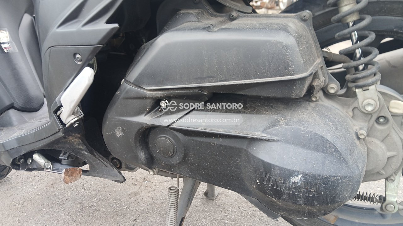 Foto 6 de 10: YAMAHA - NEO 125 2023/2024