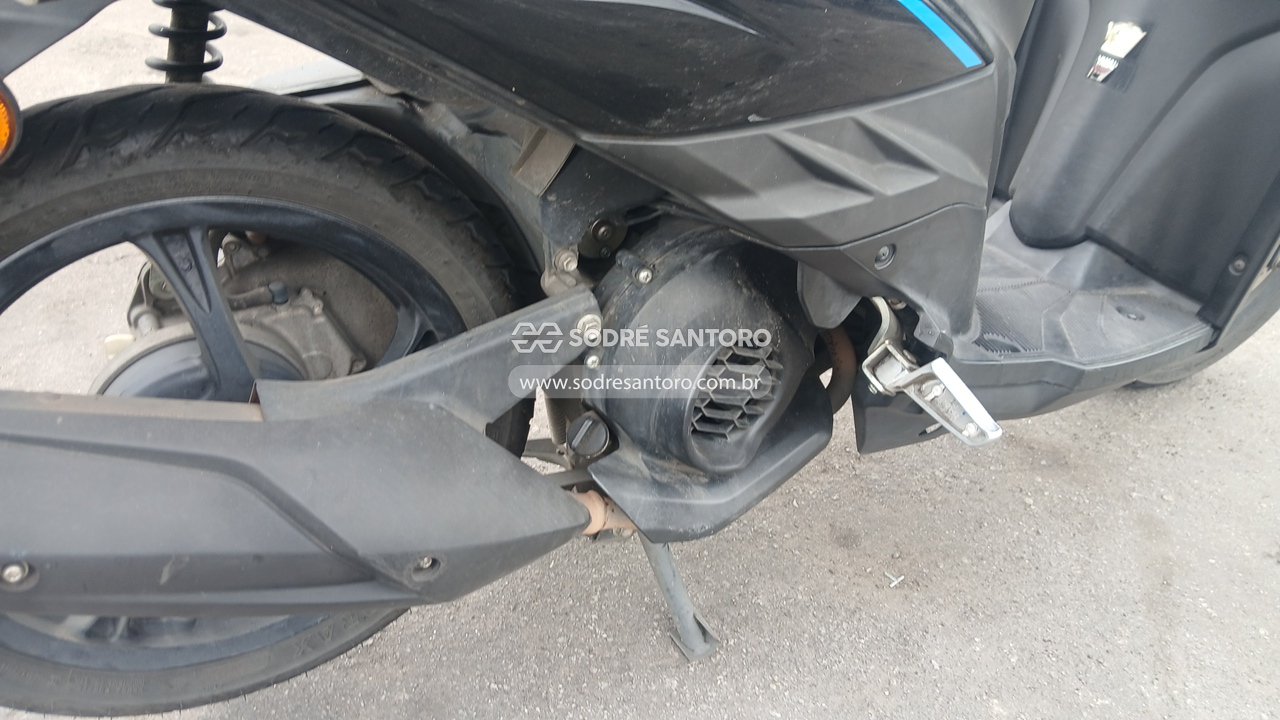 Foto 5: YAMAHA - NEO 125 2023/2024