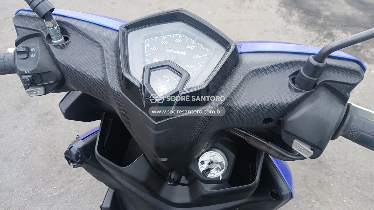 Foto 8 de 10: YAMAHA - NEO 125 2023/2024