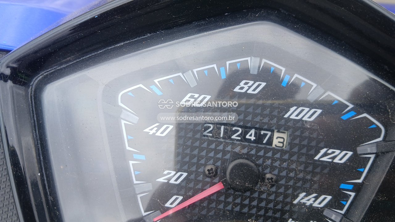 Foto 7 de 10: YAMAHA - NEO 125 2023/2024