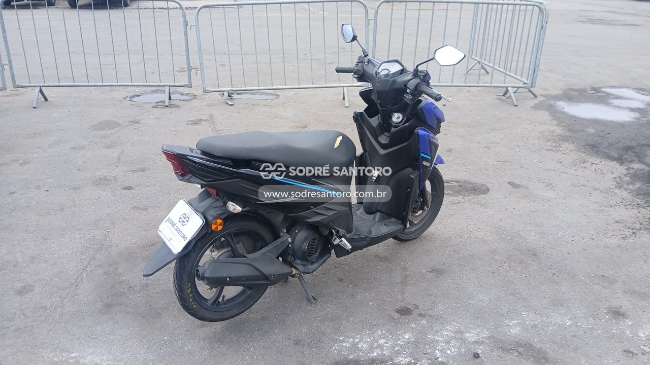 Foto 4: YAMAHA - NEO 125 2023/2024