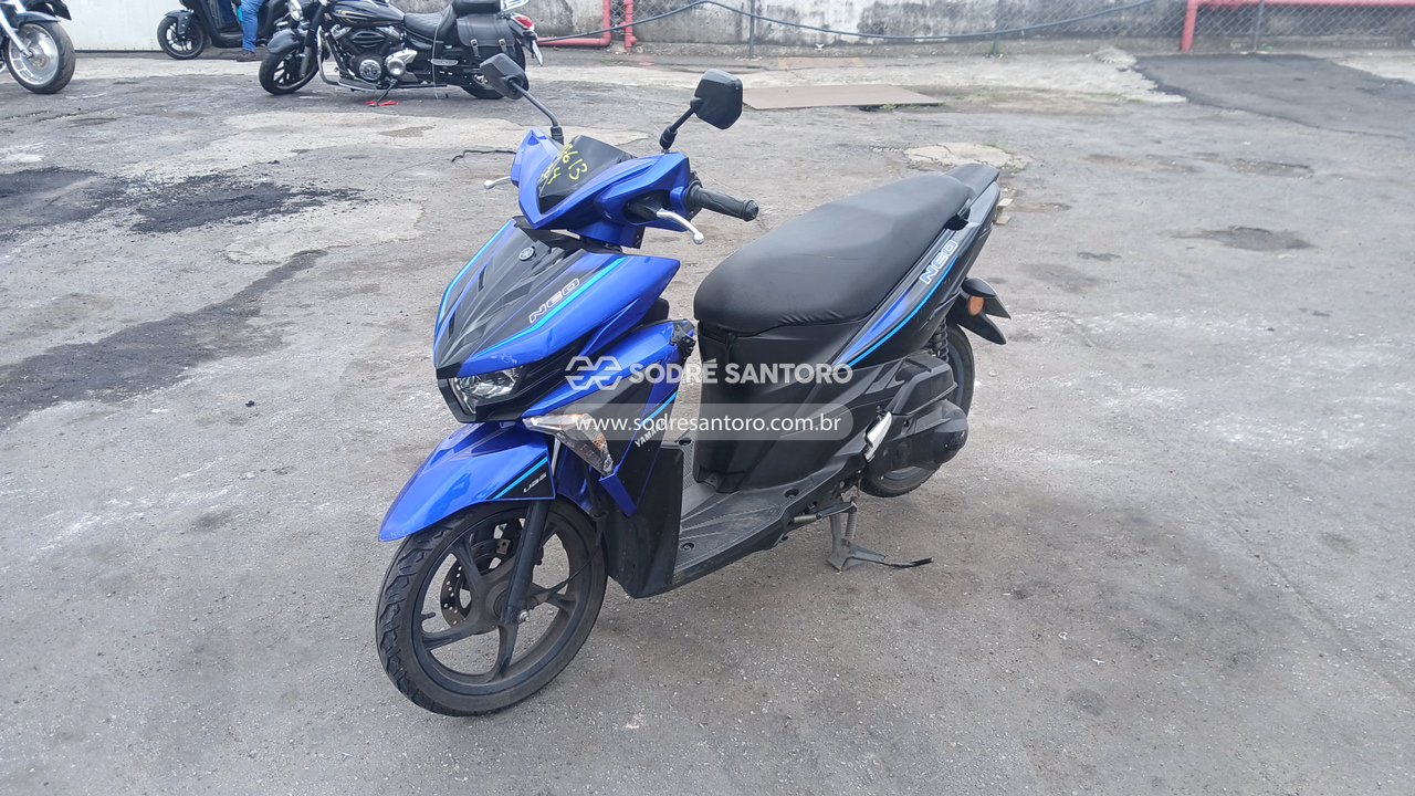 Foto 3: YAMAHA - NEO 125 2023/2024