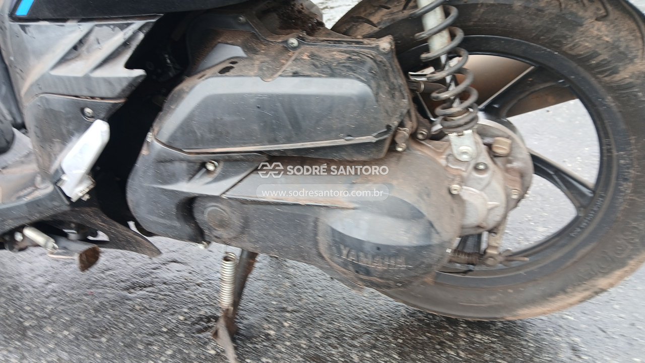 Foto 6 de 8: YAMAHA - NEO 125 2022/2023