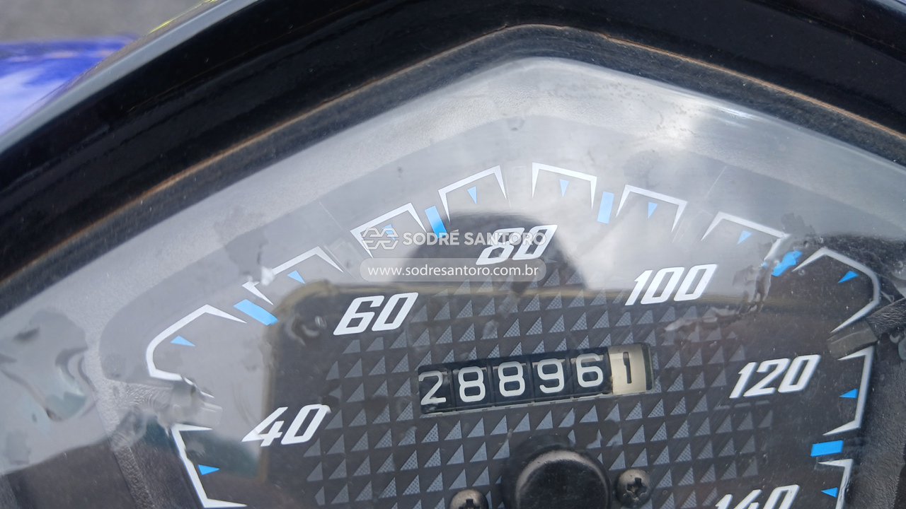 Foto 7 de 8: YAMAHA - NEO 125 2022/2023