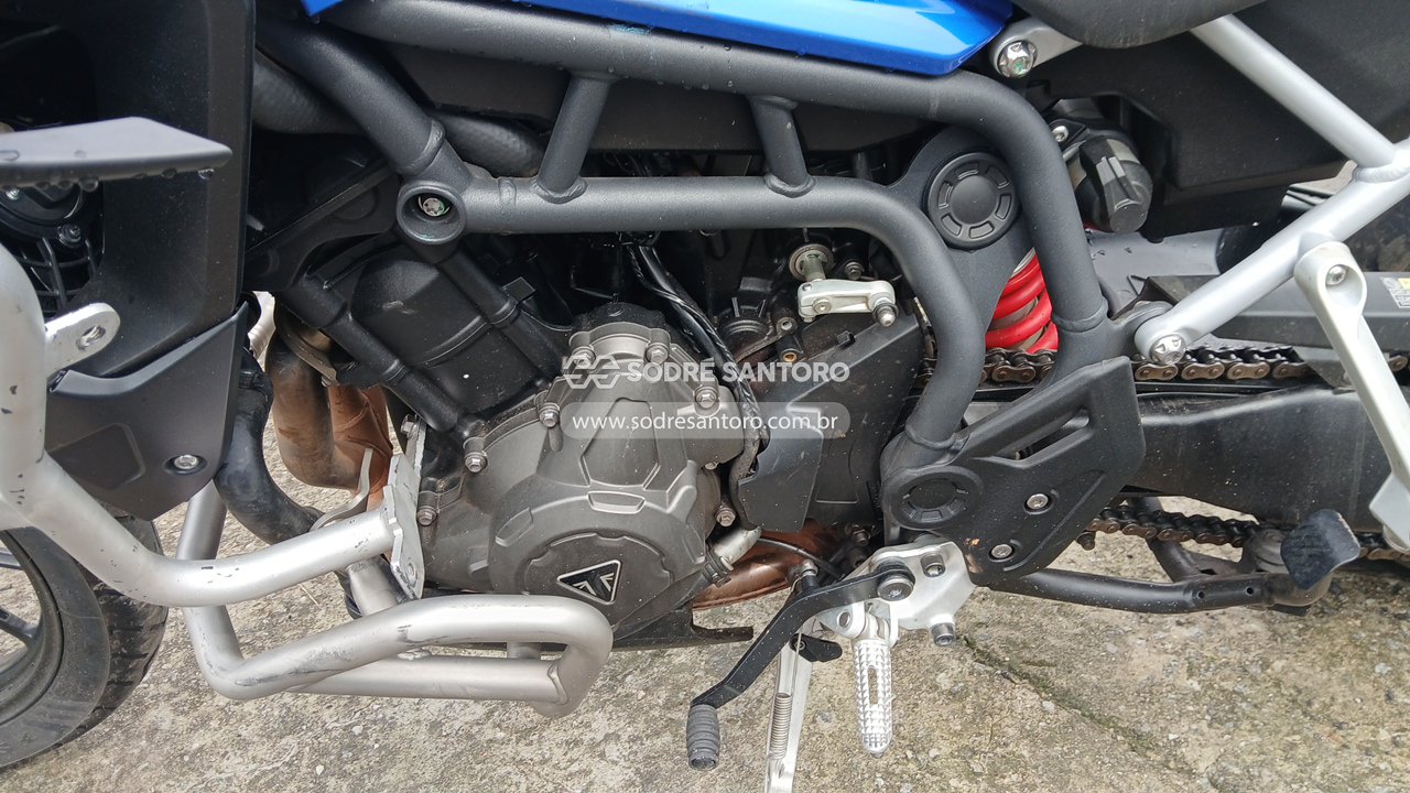 Foto 6 de 11: TRIUMPH - TIGER 900 GT PRO 2022/2023