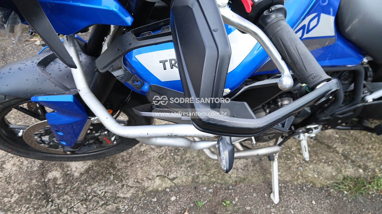 Foto 8 de 11: TRIUMPH - TIGER 900 GT PRO 2022/2023