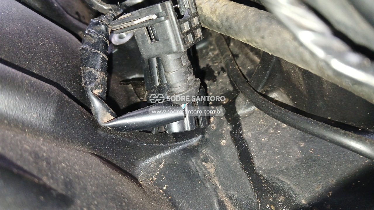 Foto 11 de 11: TRIUMPH - TIGER 900 GT PRO 2022/2023