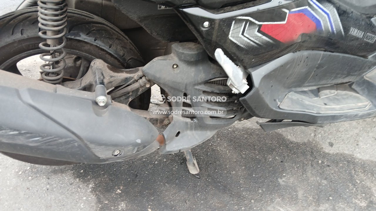 Foto 5: YAMAHA - NMAX 160 LE 2021/2022