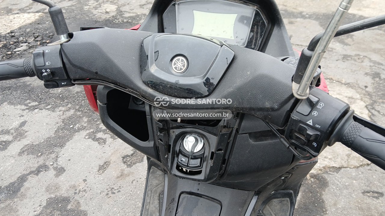 Foto 7 de 8: YAMAHA - NMAX 160 LE 2021/2022