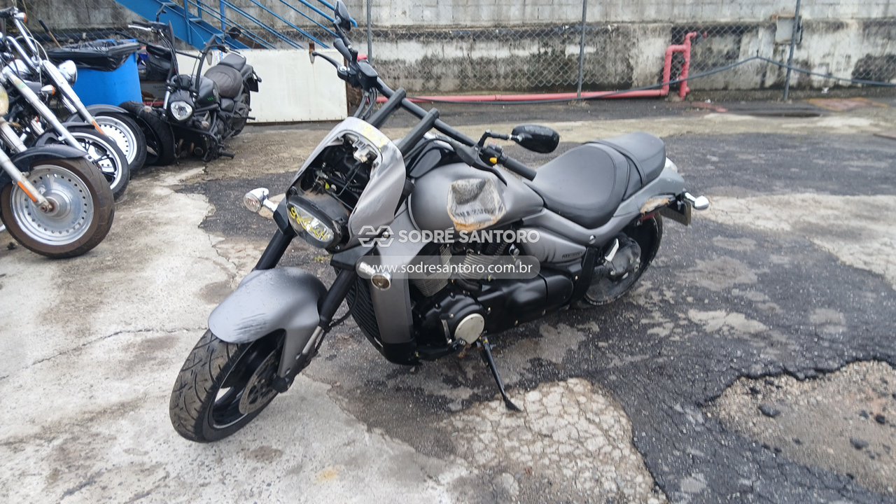 Foto 3: SUZUKI - BLVM 1800R BZ 2018/2019