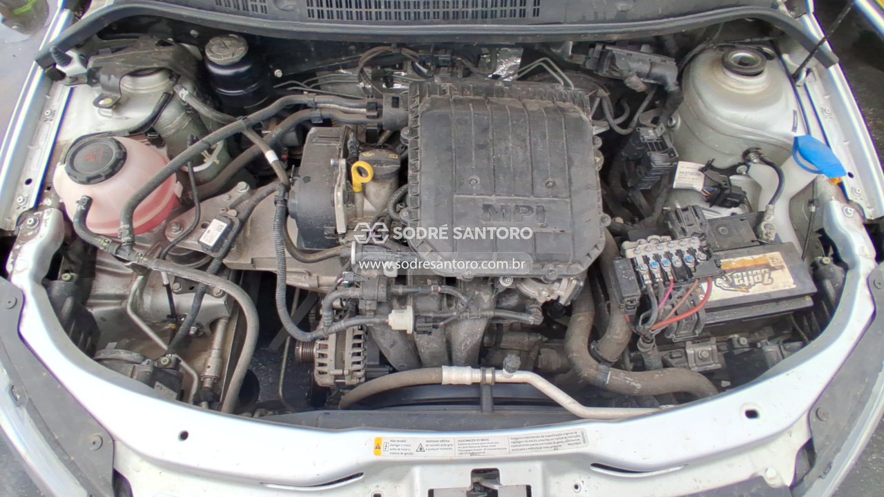 Foto 5: VOLKSWAGEN - VOYAGE 2022/2023