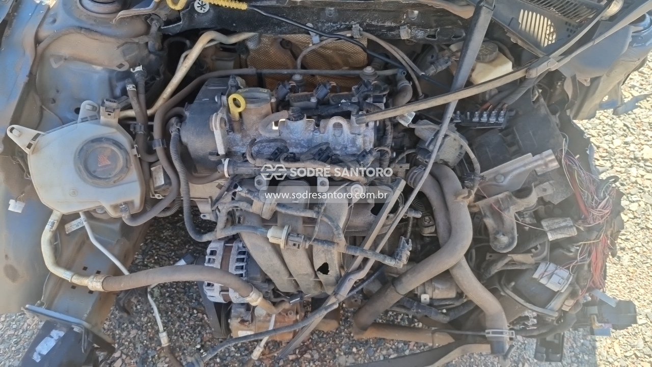Foto 5: VOLKSWAGEN - POLO TRACK MA 2023/2024