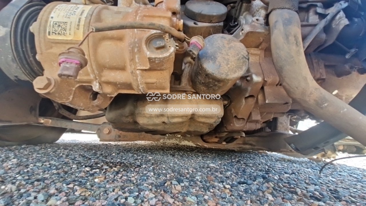 Foto 11 de 13: VOLKSWAGEN - POLO TRACK MA 2023/2024