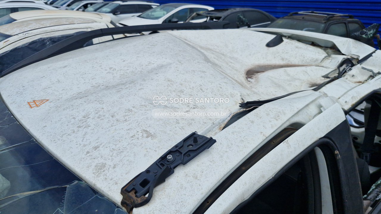Foto 10 de 13: FIAT - MOBI TREKKING 1.0MT 2025/2026