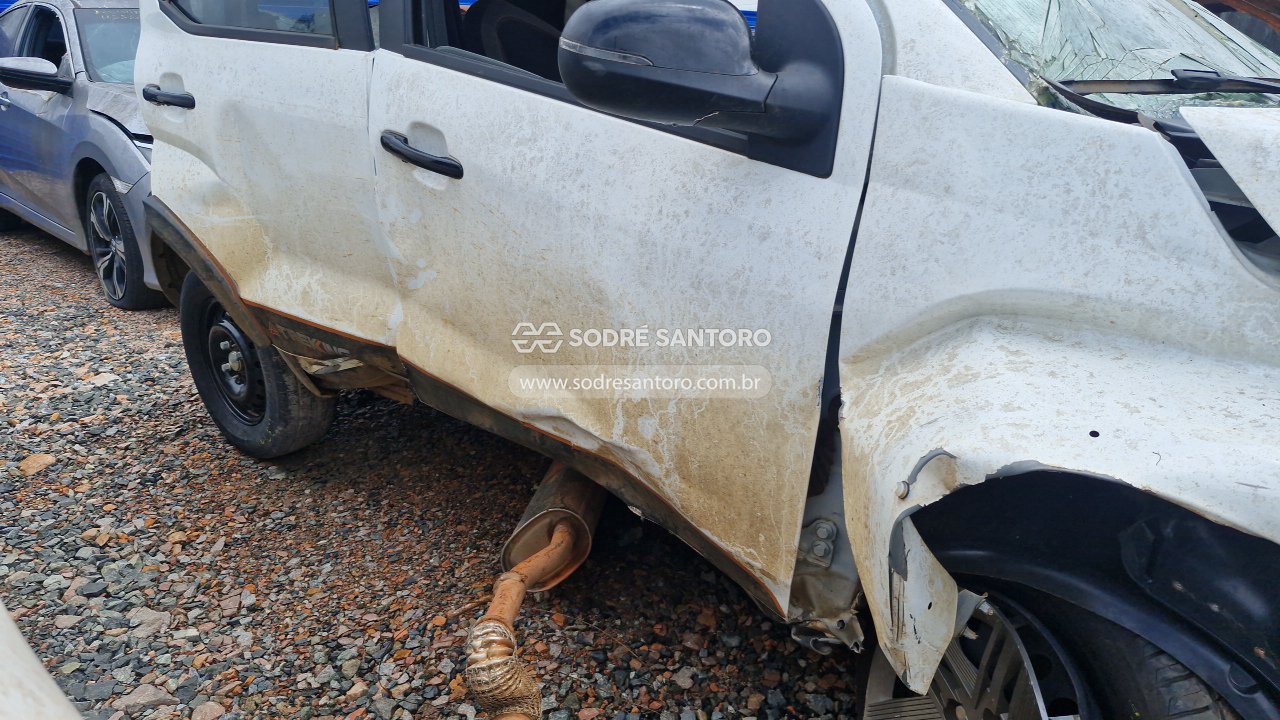 Foto 12 de 13: FIAT - MOBI TREKKING 1.0MT 2025/2026