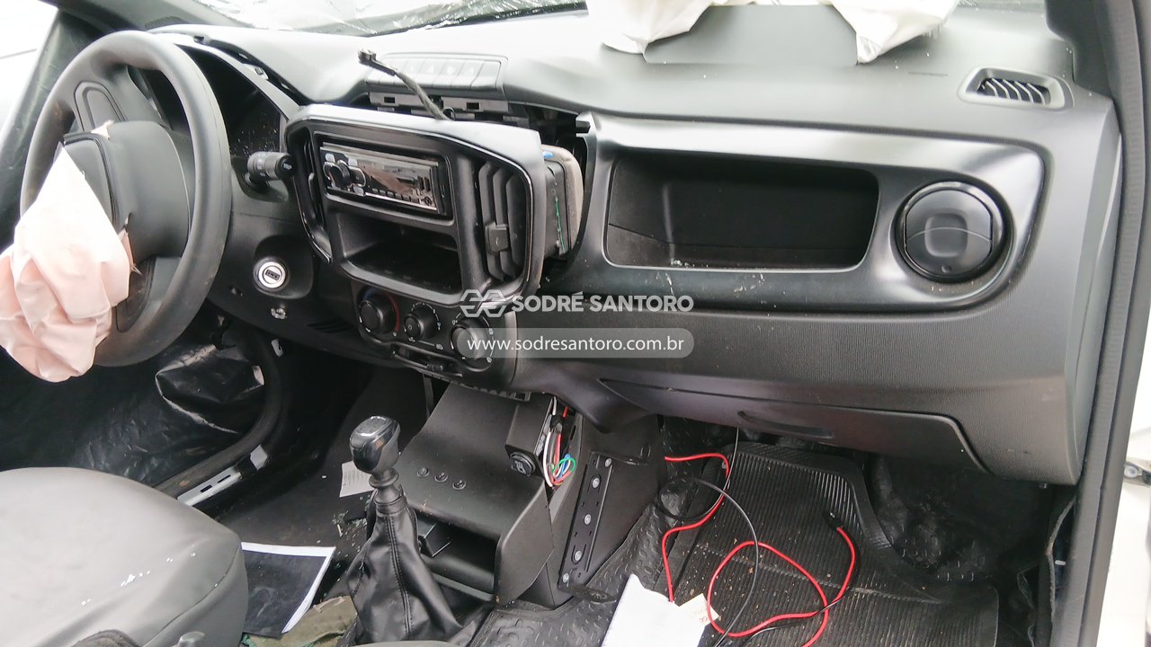 Foto 7 de 13: FIAT - STRADA ENDURAN CS13 2026/2026
