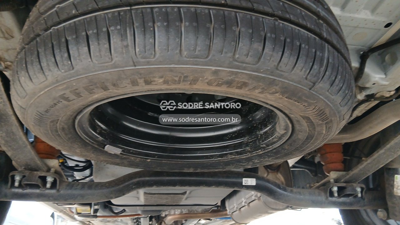 Foto 9 de 13: FIAT - STRADA ENDURAN CS13 2026/2026