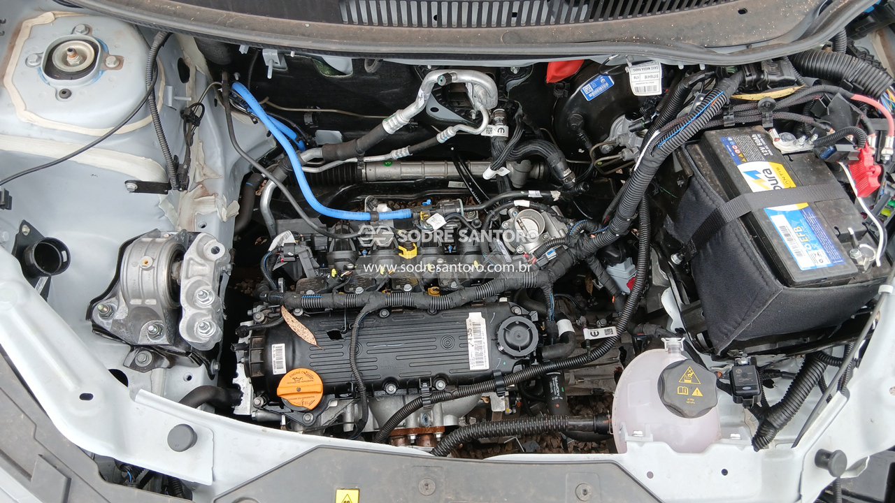 Foto 5: FIAT - STRADA ENDURAN CS13 2026/2026