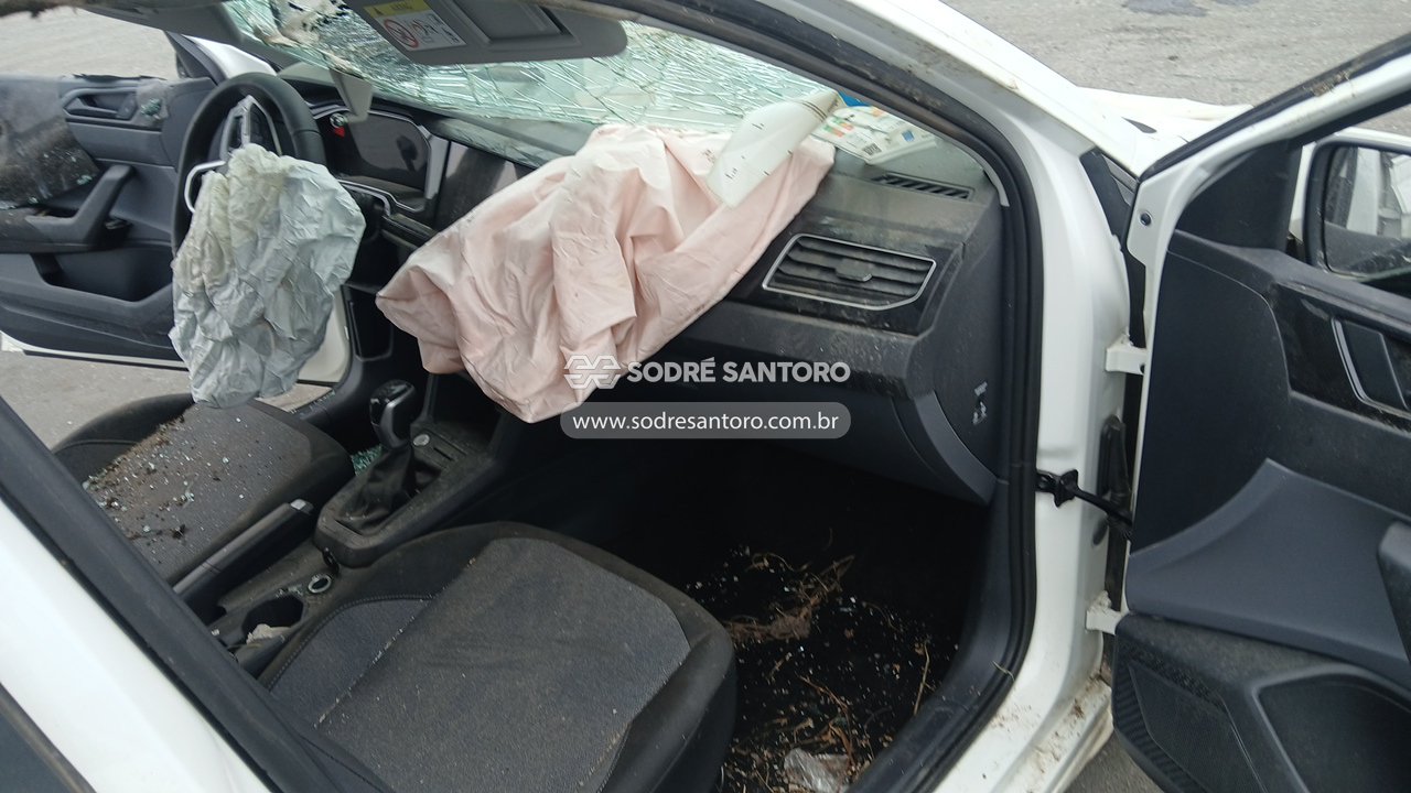 Foto 7 de 11: VOLKSWAGEN - POLO SENSE 2026/2026