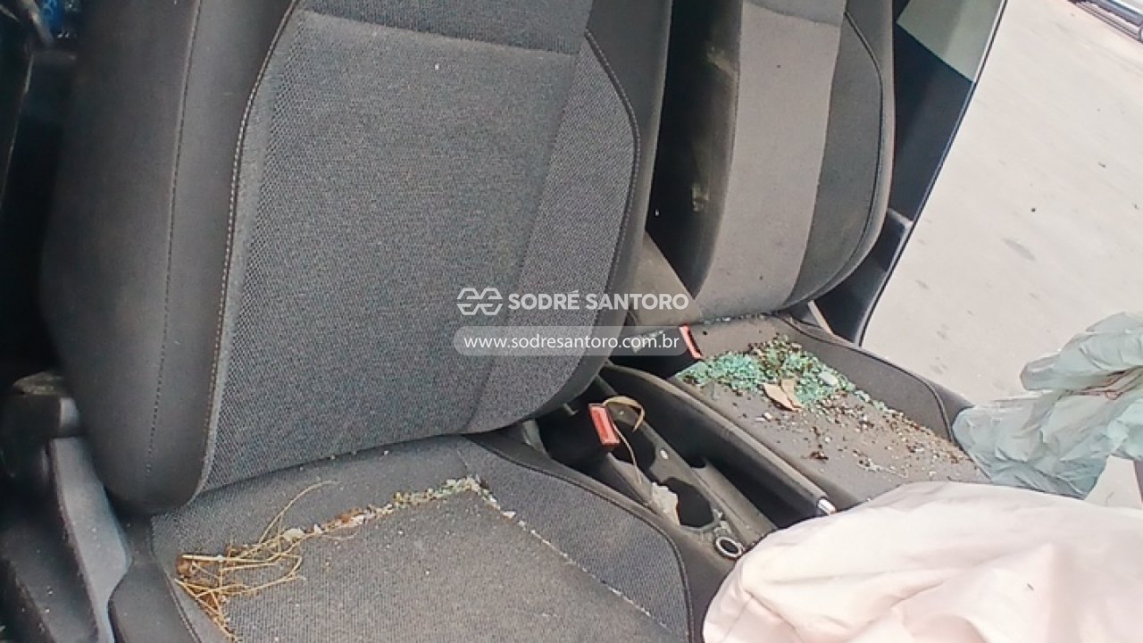 Foto 8 de 11: VOLKSWAGEN - POLO SENSE 2026/2026