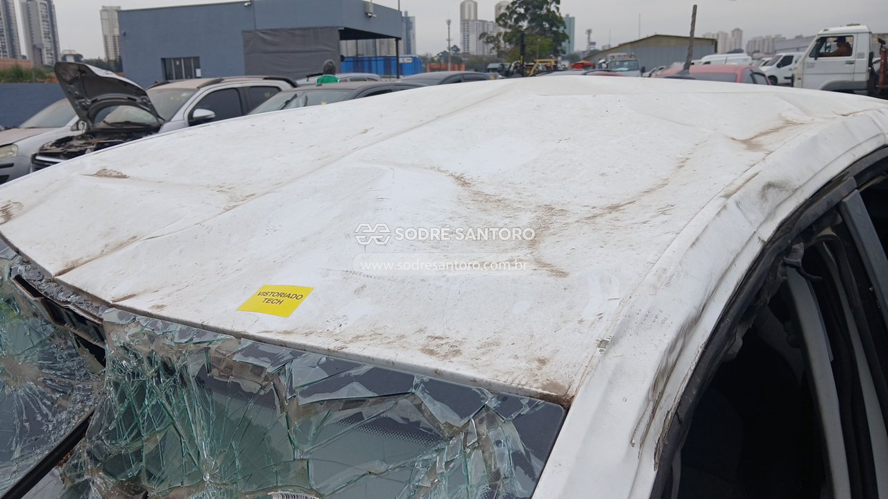 Foto 9 de 11: VOLKSWAGEN - POLO SENSE 2026/2026