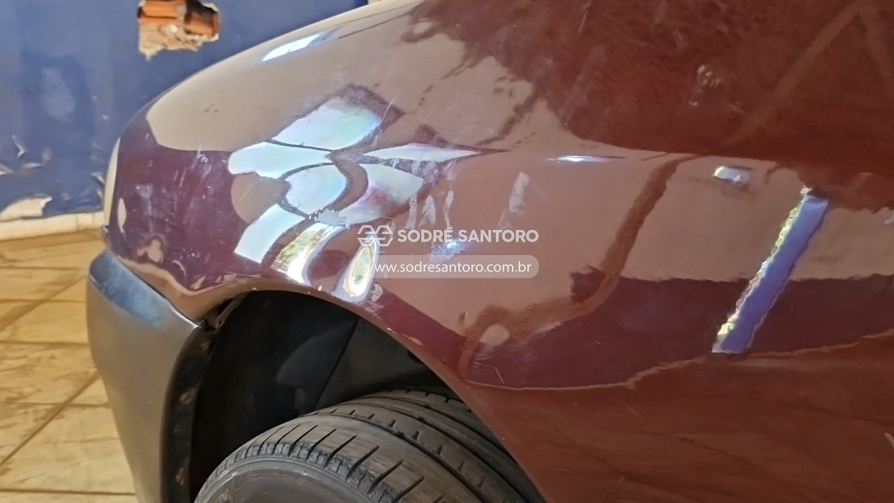 Foto 12 de 13: VOLKSWAGEN - GOL 16V 1999/1999