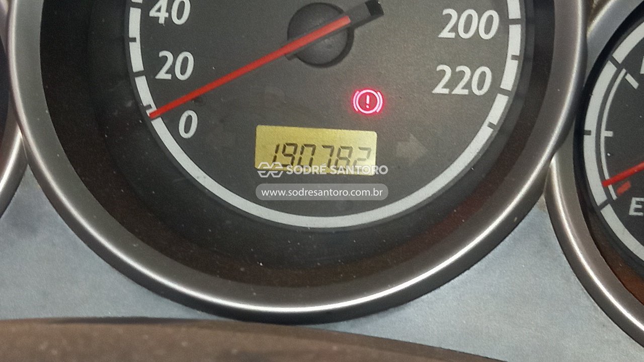 Foto 7 de 13: HONDA - FIT LXL 2004/2004