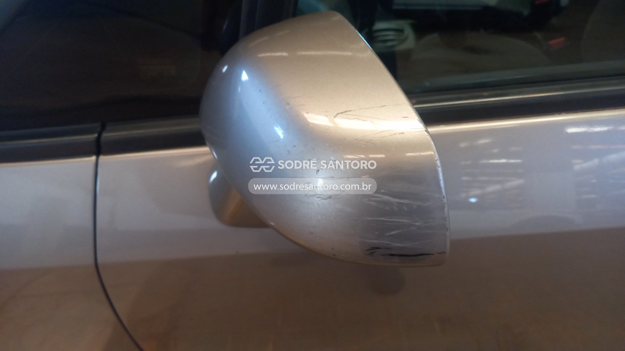 Foto 10 de 13: HONDA - FIT LXL 2004/2004