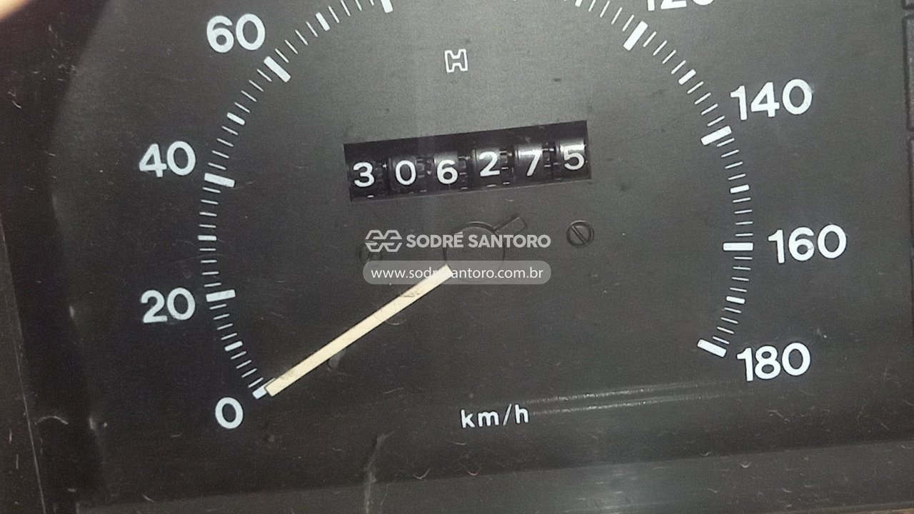 Foto 7 de 13: FIAT - UNO S 1987/1987
