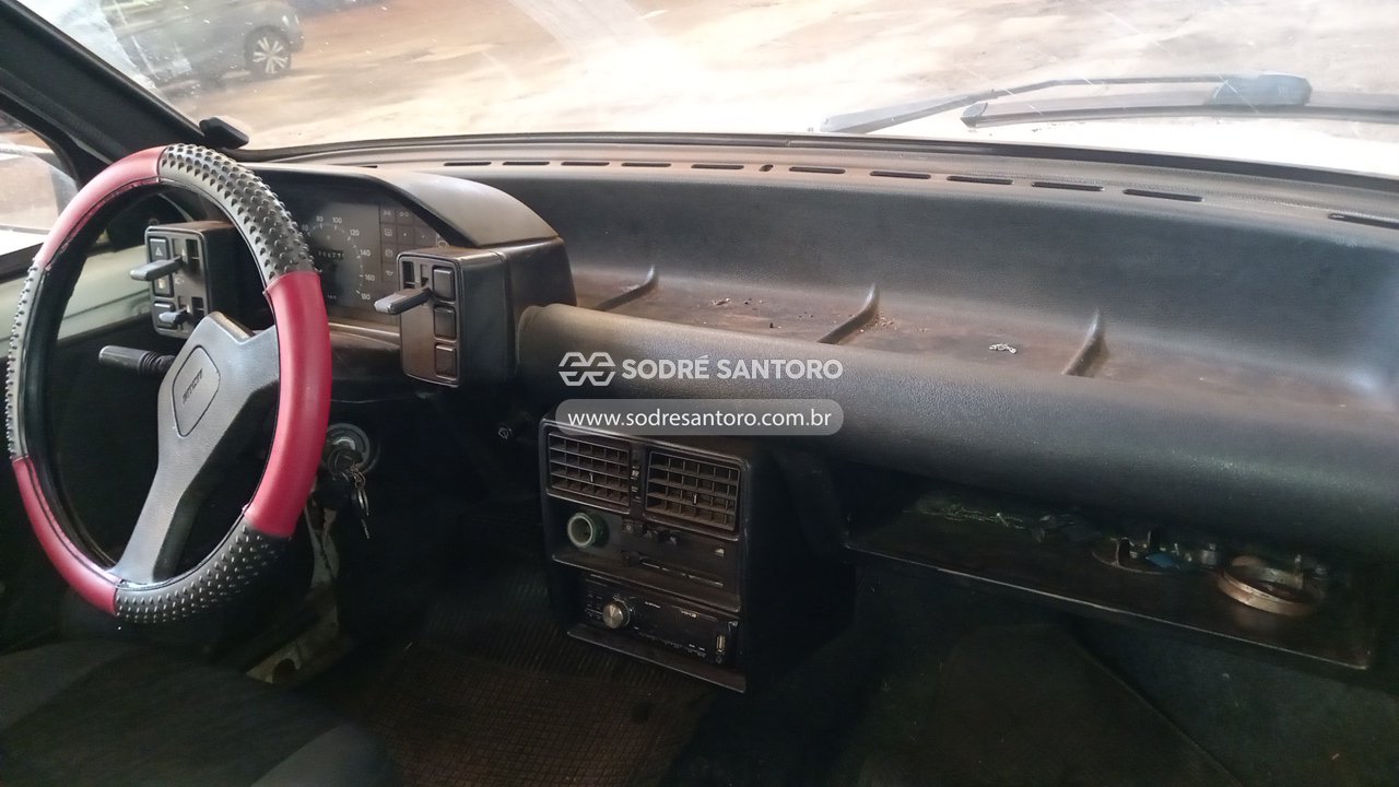Foto 6 de 13: FIAT - UNO S 1987/1987