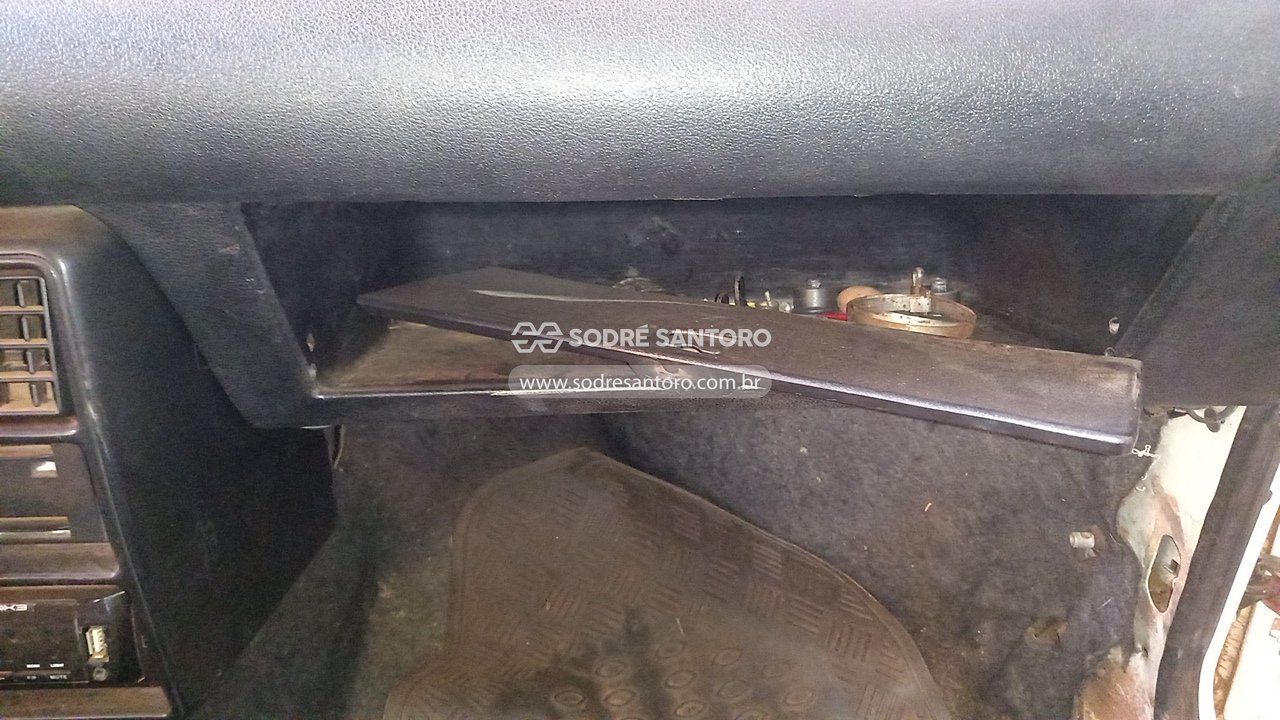 Foto 8 de 13: FIAT - UNO S 1987/1987