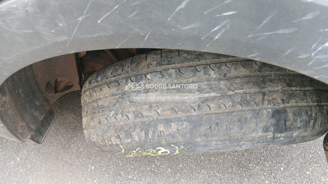Foto 10 de 13: HYUNDAI - CRETA 16A LTD ED 2021/2021